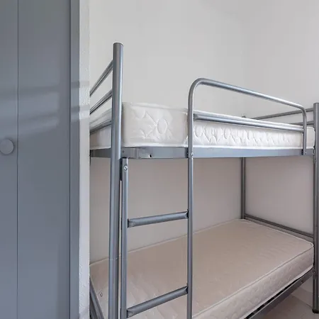 Apartamento In With Heated Pool Agde