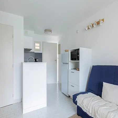 In With Heated Pool Apartamento