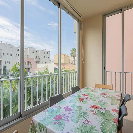 In With Heated Pool Apartamento